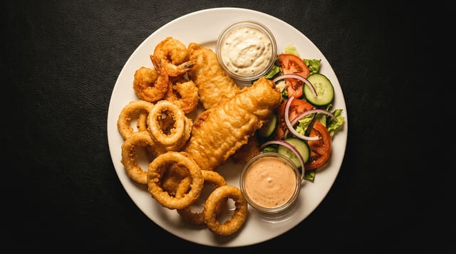 House Special.